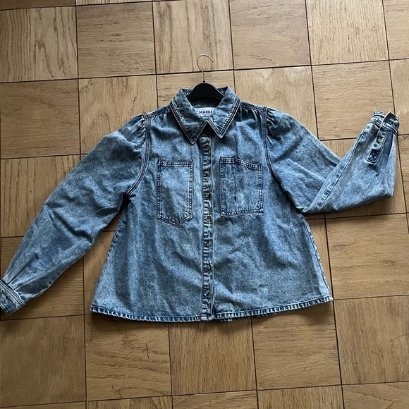 L.F.MARKEY Nicholas Shirt - Picture 2 of 5